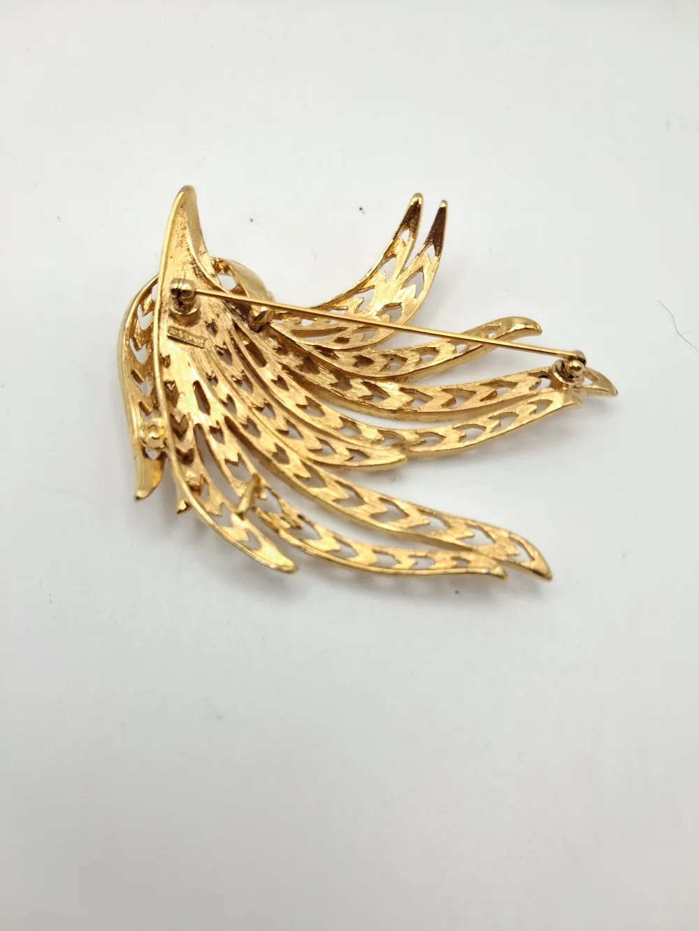 N/A monet gold